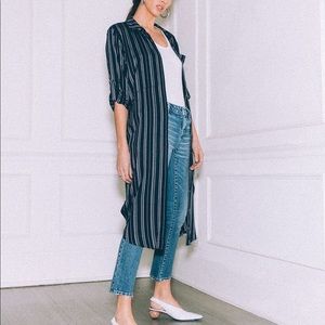 💫SOLD💫DEAR JOHN Duster